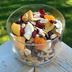 Terrific Trail Mix