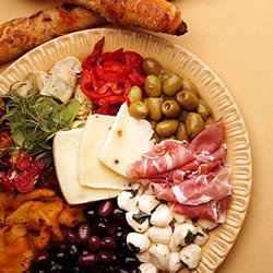 Antipasto