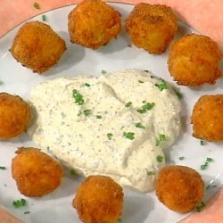 Sauerkraut Balls