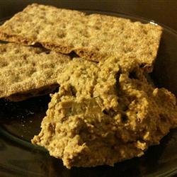 Grandma's Chopped Liver