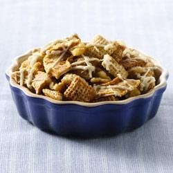 Chex(R) Apple Pie Snack Mix