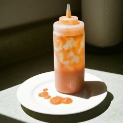 Habanero Sauce