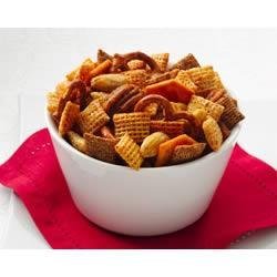 Deviled Chex(R) Mix