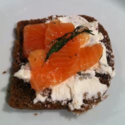 Gravlox