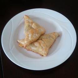 Mediterranean Meat Pies (Sfeeha)