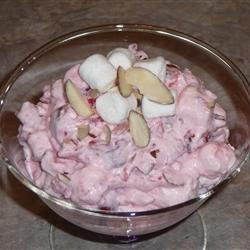 Cranberry Salad IV