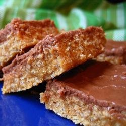 Sweet Marie Bars