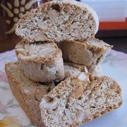 Cantucci Biscotti