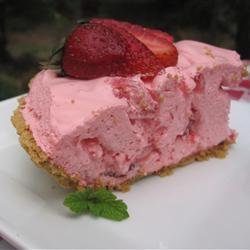 Strawberry Pie VI