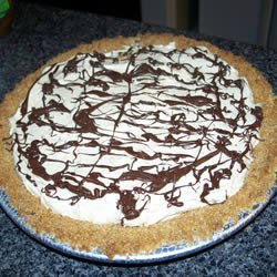 Peanut Butter Pie XIX