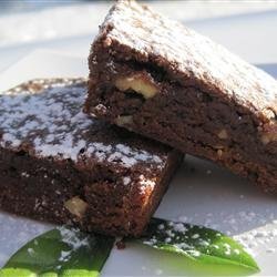 Mexican Brownies