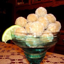 Margarita Balls I