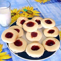 Good-As-Grandma's Sugar Cookies