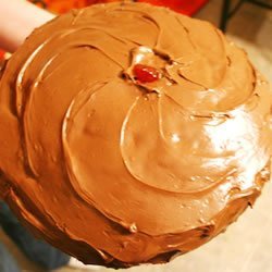 Double Chocolate Cake I