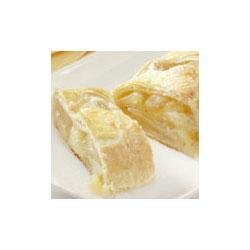 Easy Apple Strudel