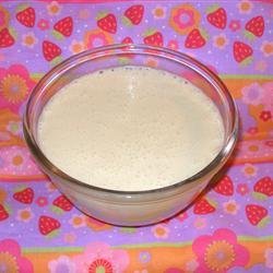 Sweetened Condensed Milk