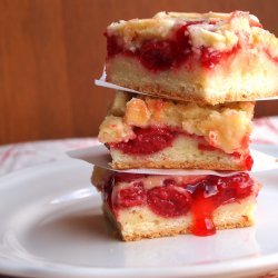 Cherry Squares