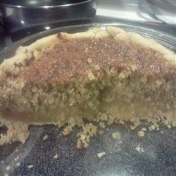 Poor Man's Pecan Pie