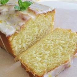 Zesty Lemon Loaf