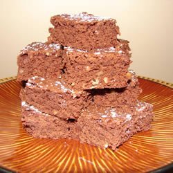 Texas Brownies I