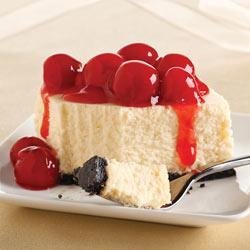 PHILADELPHIA New York Cheesecake II