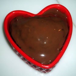 Gooey Chocolate Icing