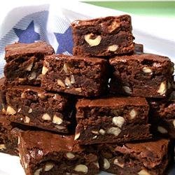 Victory Brownies