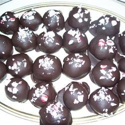 Addictive Chocolate Truffles