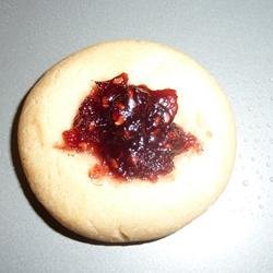 Canadian Shortbread  'Eh'