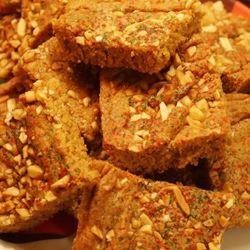 Belgian Christmas Cookies