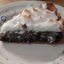 Chocolate Pie II