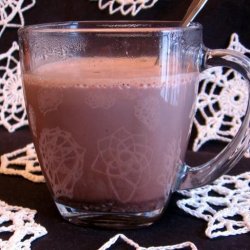 Sugar Free Hot Cocoa