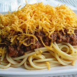 Cincinnati Chili II