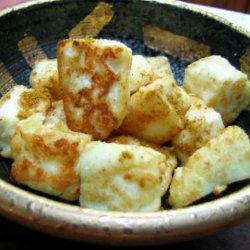 PANEER (Fresh Cheese)