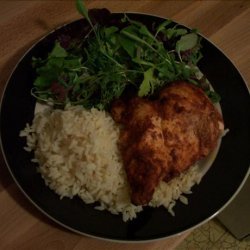 Lebanese Chicken Marinade