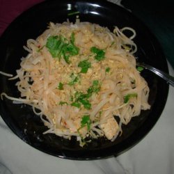 Pad Thai