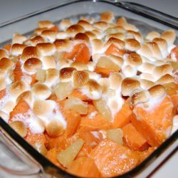 Candied Yams