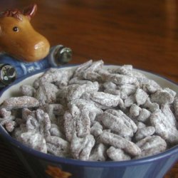 Winter Wonderland Pecans