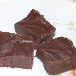 Baileys Fudge