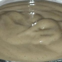 Thick and Creamy Caesar Salad Dressing