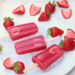 Homemade Popsicles