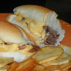 Angie's Awesome Pot Roast (Crock Pot)