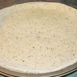 Pizza Dough (Abm)