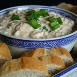 Salmon Dip