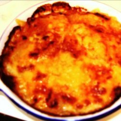 Gratin Dauphinois Aussie Style