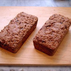 Buttermilk Bran Loaf