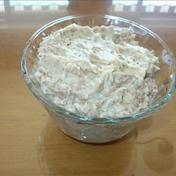 Brickle Apple Dip