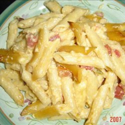 Jackie's Macaroni and Cheese