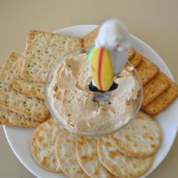 Salmon Dip