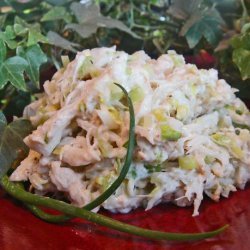 Crab Salad